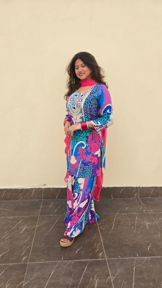 Kurta Set