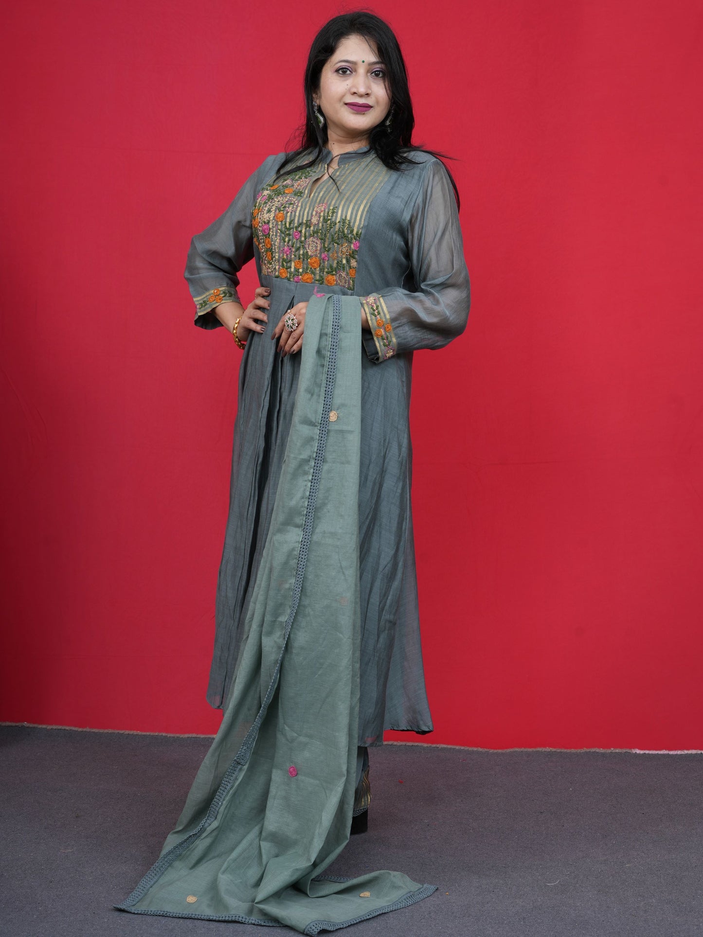 Florentia Festive Kurta Set