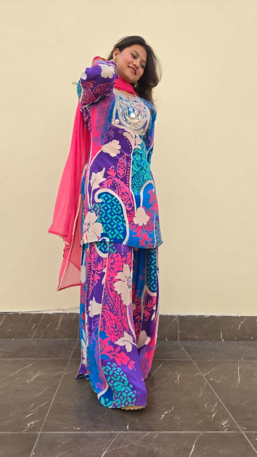Kurta Set