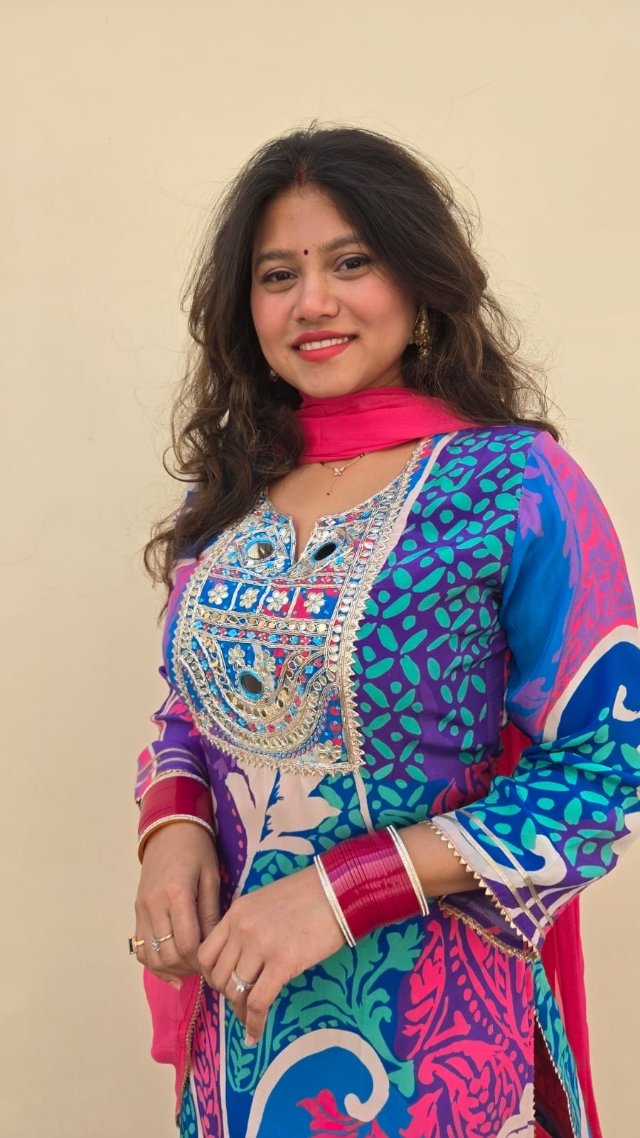 Kurta Set