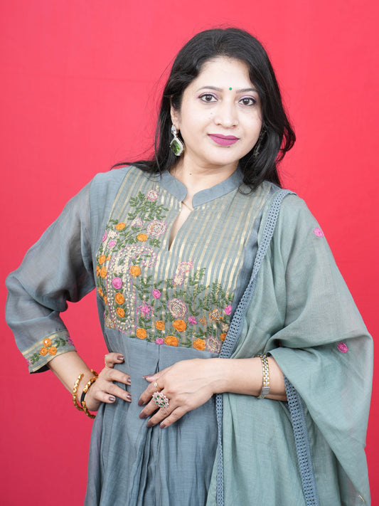 Florentia Festive Kurta Set