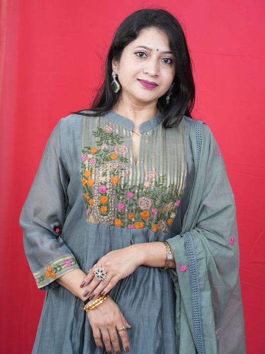 Florentia Festive Kurta Set