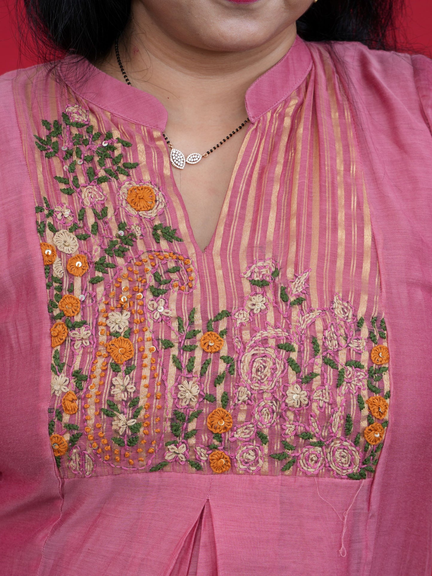 Florentia Festive Kurta Set