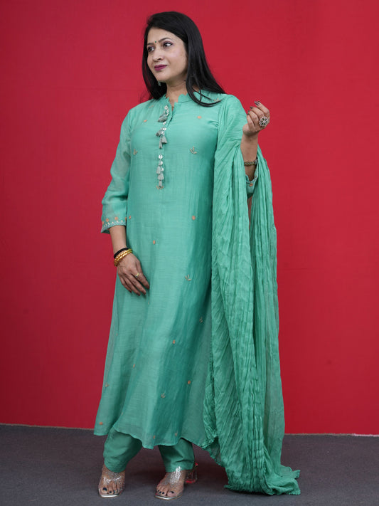 Aafreen Soft Elegance  Kurta Set