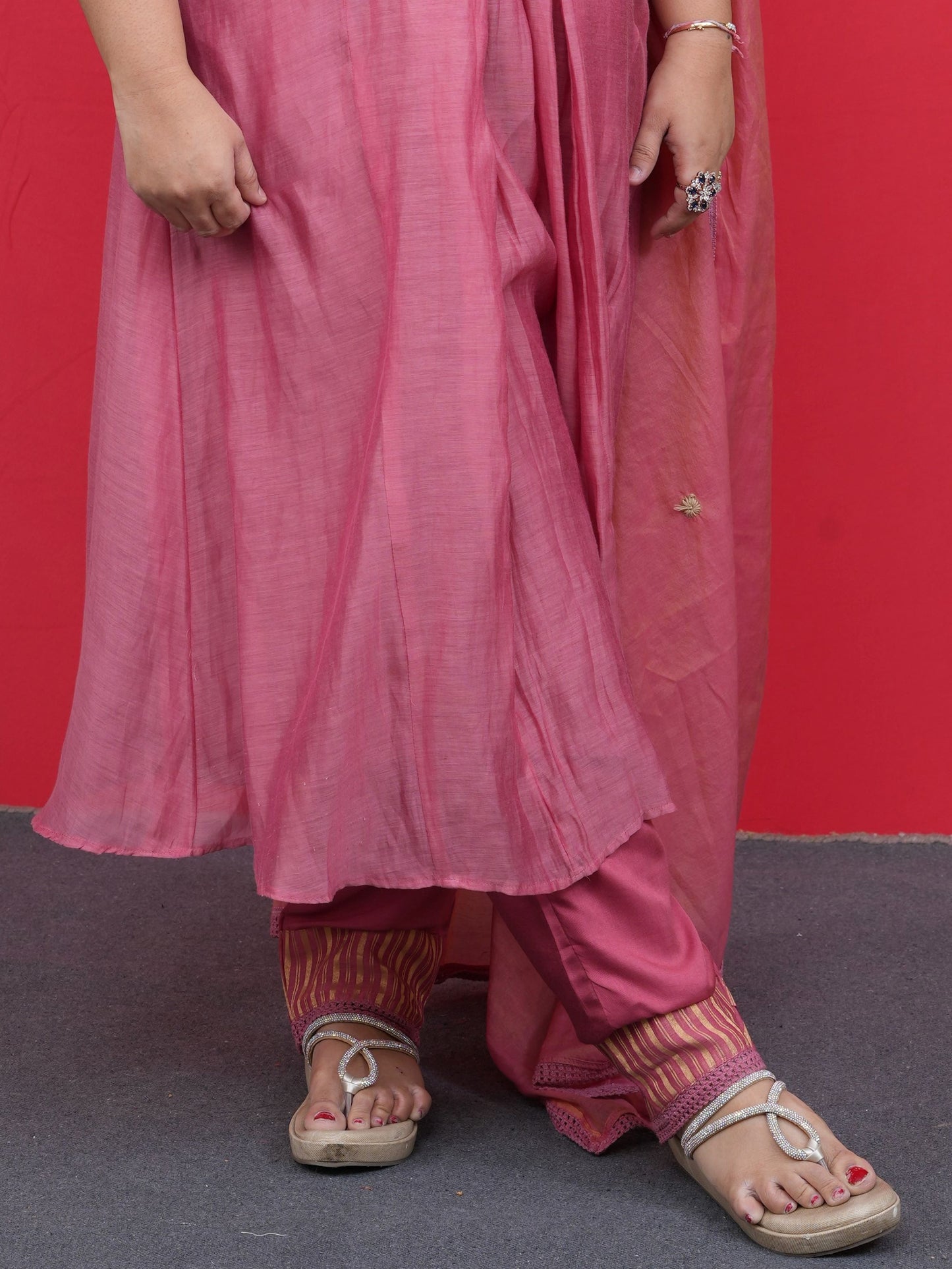 Florentia Festive Kurta Set