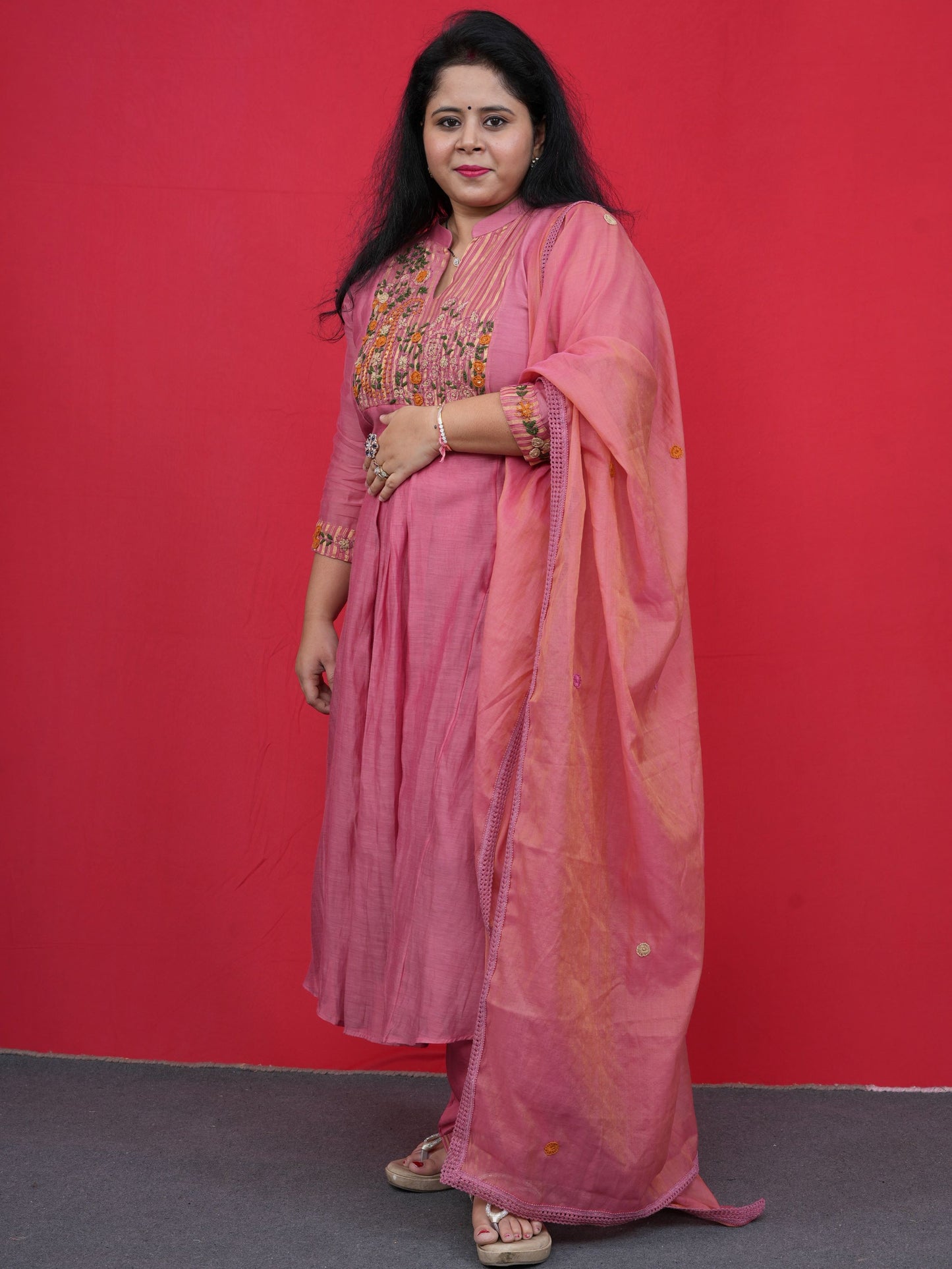 Florentia Festive Kurta Set