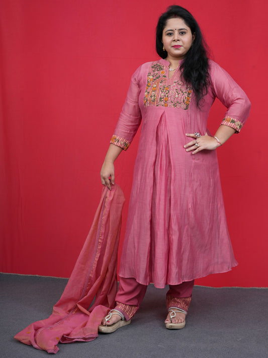 Florentia Festive Kurta Set