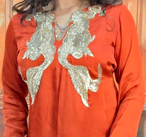 Sunheri Coord Set