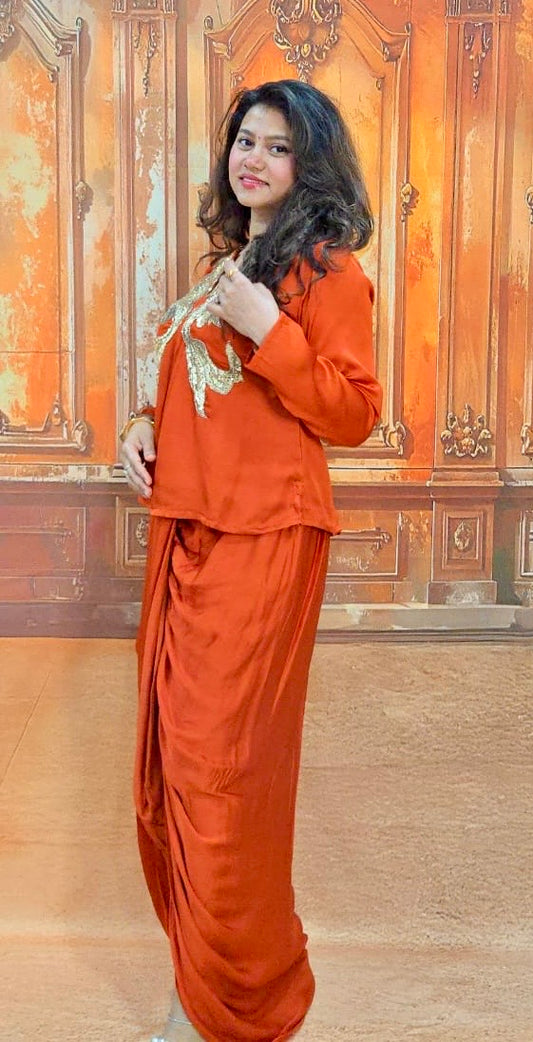 Sunheri Coord Set